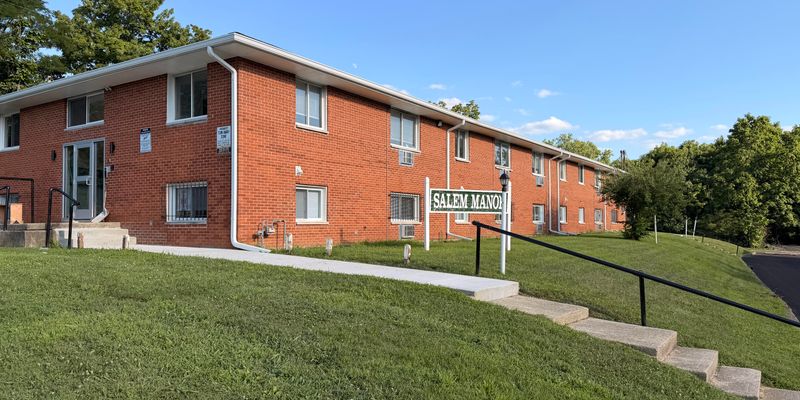 Dayton Apartment: 2908 Prescott Ave
