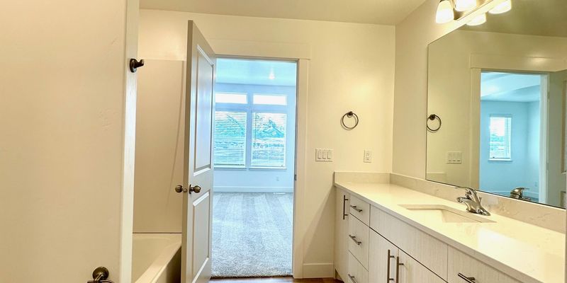 Nibley House: 3400 W 3410 S