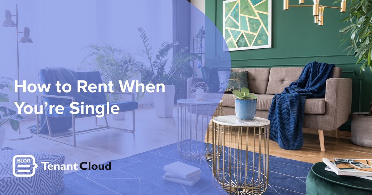 How To Rent Home Alone: First Time Renting Guide For Tenants