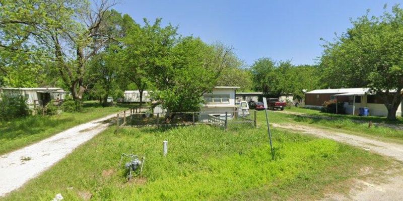 Burleson House: 2113 Rustling Elm Ct