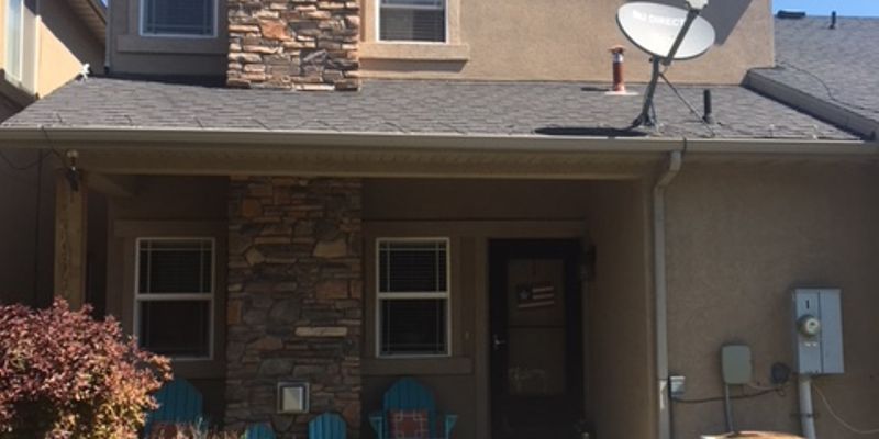Vernal House: 664 South 410 East #I