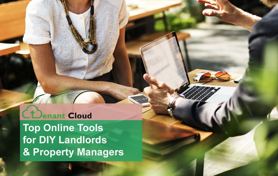 Top Online Tools for DIY Landlords and Property Managers