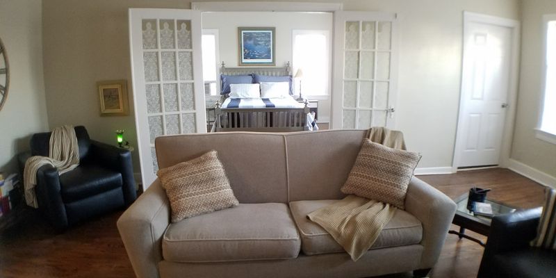 Oklahoma City Apartment: 717 NE 14th St