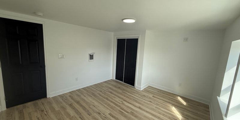 Philadelphia Apartment: 5306 Master St