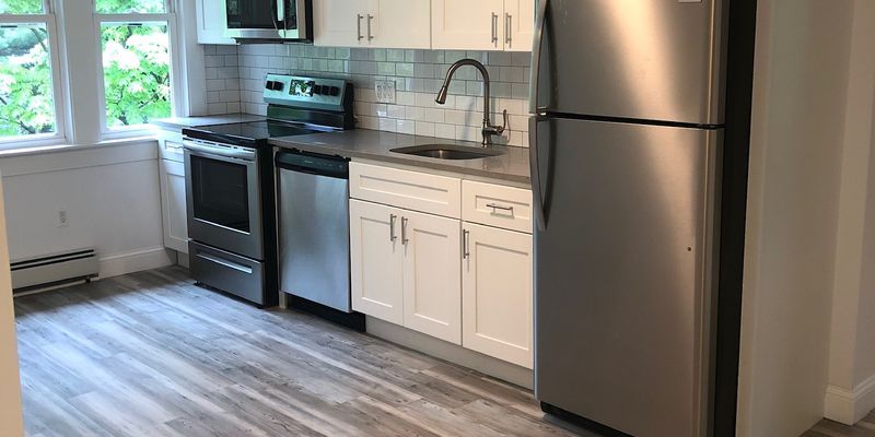 Bristol Apartment: 37 Terryville Avenue