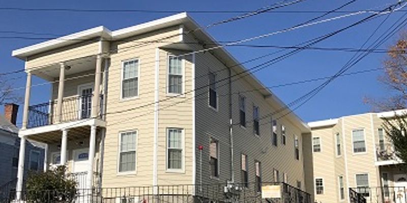 Lowell Apartment: 73 Varney Street