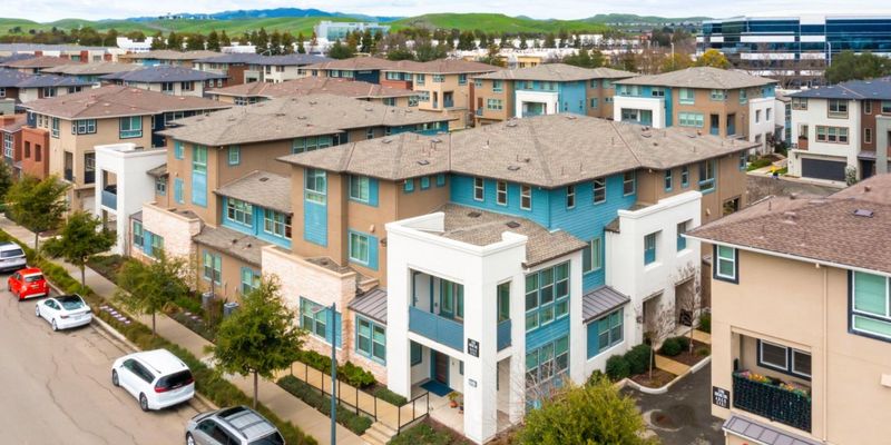 Dublin House: 5720 Greige Cir, Unit G