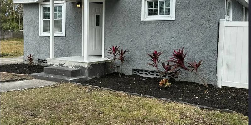 St. Petersburg House: 3471 50th Ave N