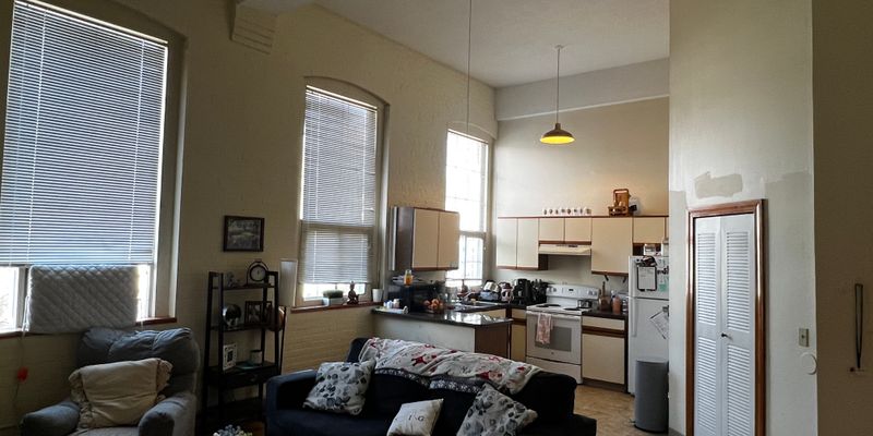 Fitchburg Apartment: 11 Willow St