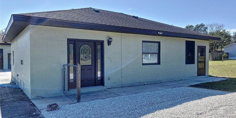 Haines City Apartment: 29 Coyer Rd