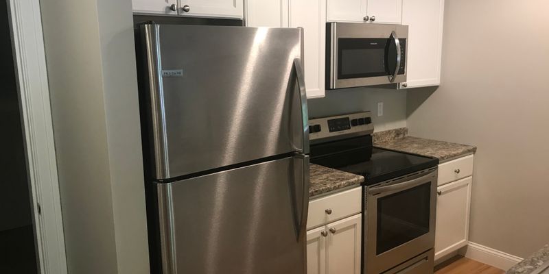 Bridgton Apartment: 175 PORTLAND ROAD