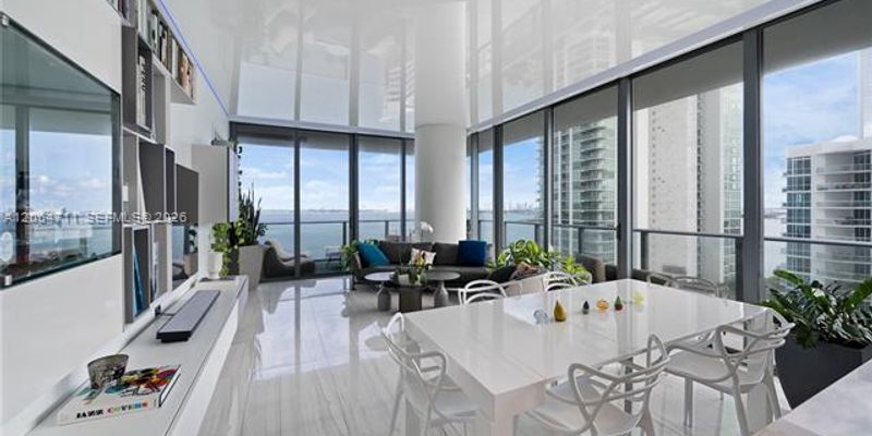 Miami Condo: 480 NE 31st St