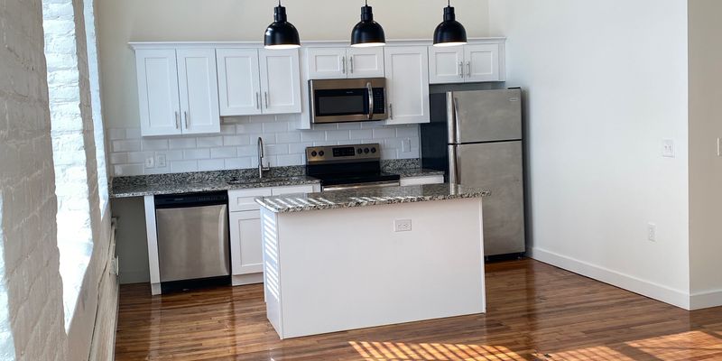 South Boston Apartment: 700 Watkins Avenue