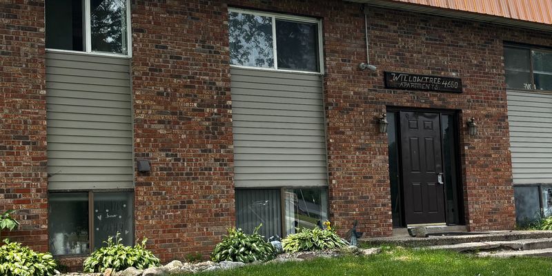 Battle Creek Apartment: 4650 Capital Ave SW