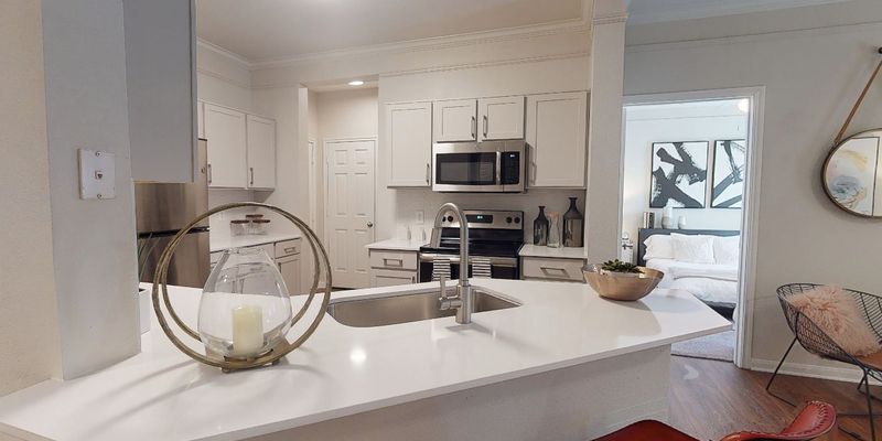 Houston Apartment: 19187 FM 529