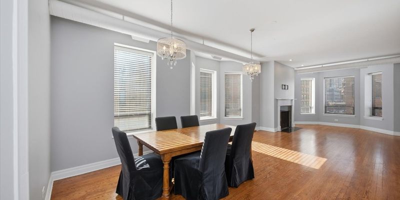 Chicago Condo: 501 N Wells St