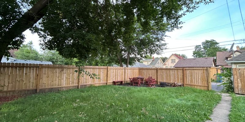 Minneapolis Multiplex: 4143 N Bryant Ave