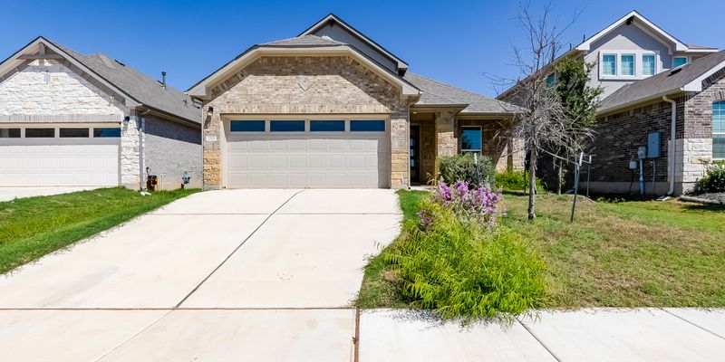 Leander House: 2321 Bravo Pass