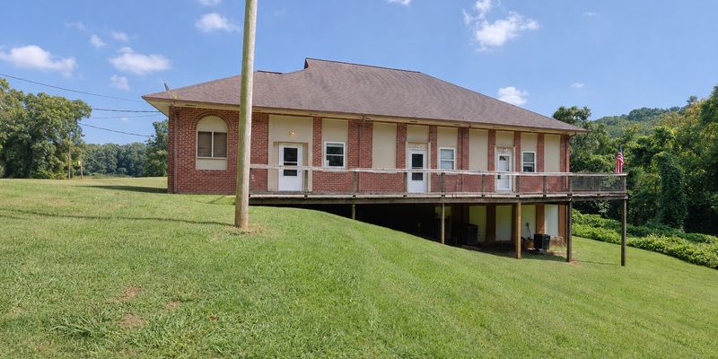 Johnson City Apartment: 1310 Powder Branch Rd