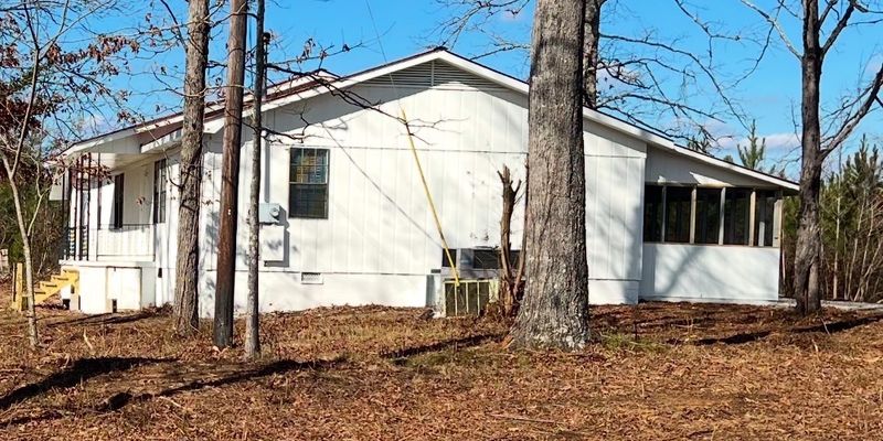 Jasper House: 8334 AL-195