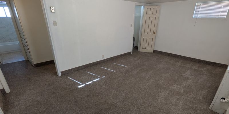 Brigham City Apartment: 129 N 100 E
