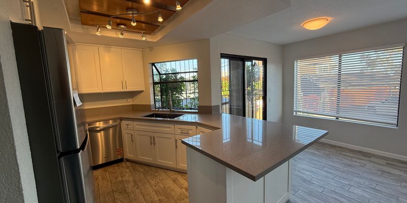 San Diego House: 2849 E St