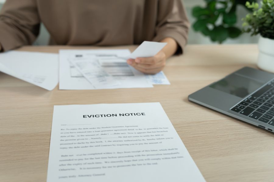 What Is Eviction? A Landlord's Guide to the Legal Process