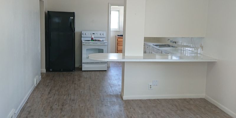 Soda Springs Apartment: 551 East Hooper Avenue