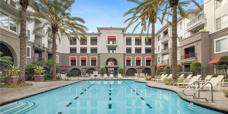 Anaheim House: 1801 E Katella Ave