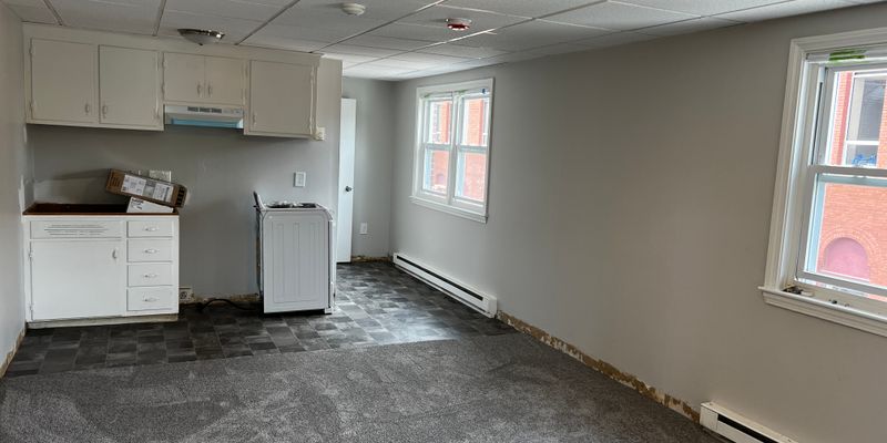 Andover Apartment: 20 Post Office Ave