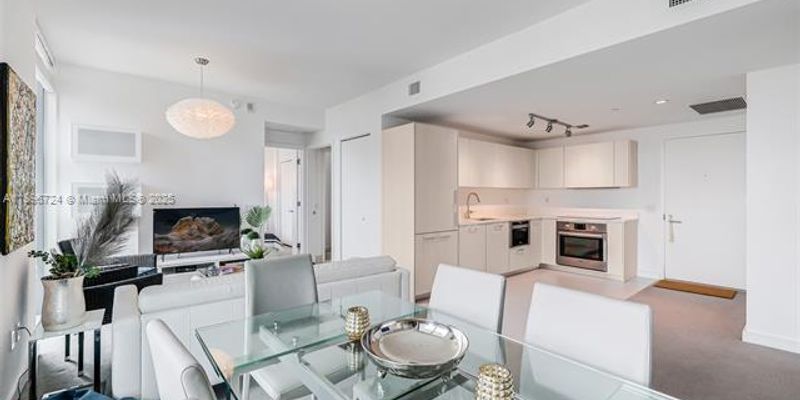 Miami Condo: 501 NE 31st St