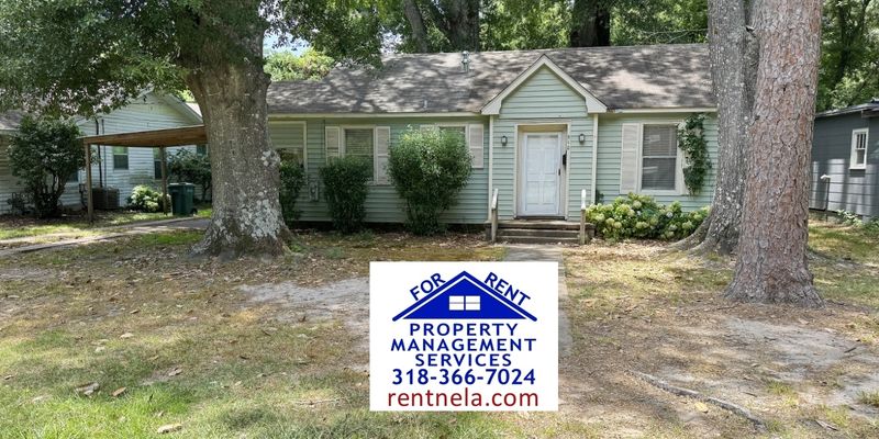 Monroe House: 510 Baker St