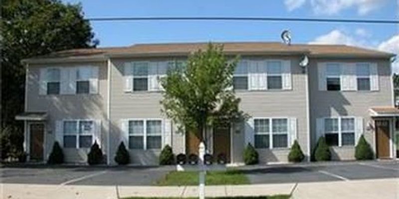 Bethlehem Condo: 1841-1847 Auburn Street