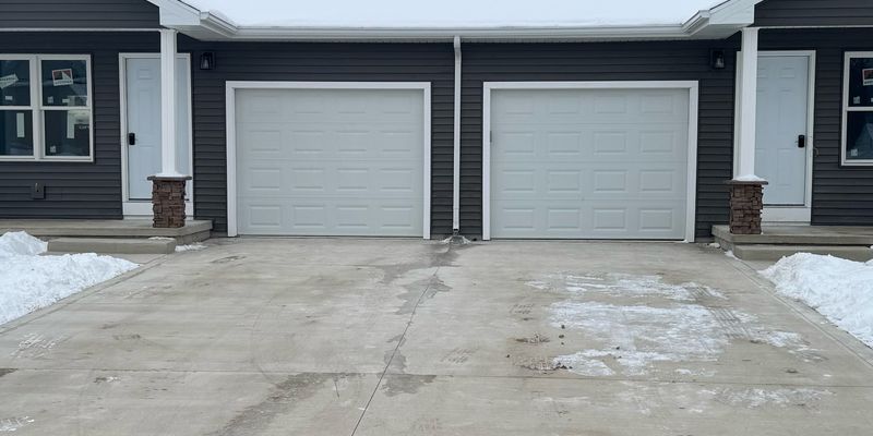 Montpelier Apartment: 431 S Harrison St