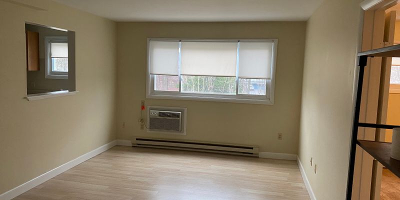 Leominster Apartment: 41 Fairmount Pl