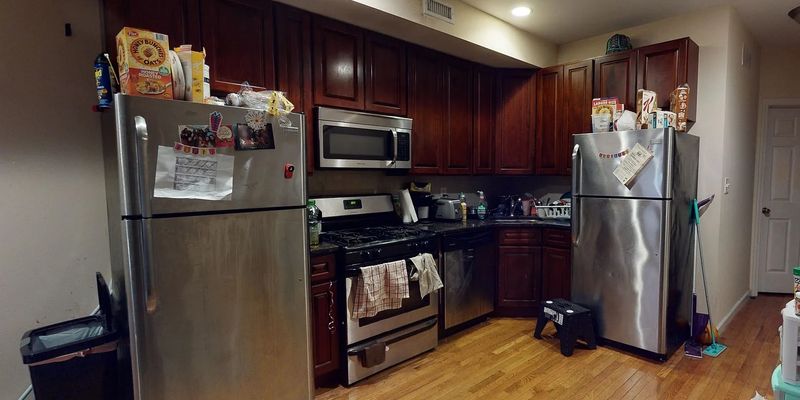 Philadelphia House: 623 S 42nd St