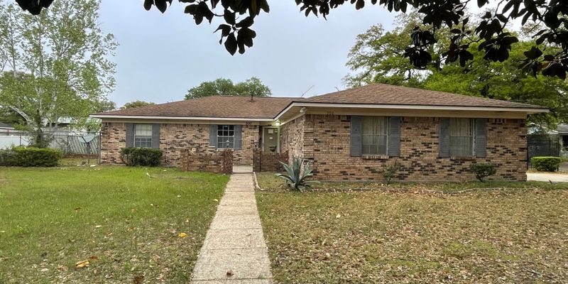 Mobile House: 500 Palmetto St