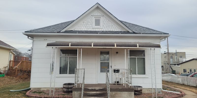 Neligh House: 409 N St