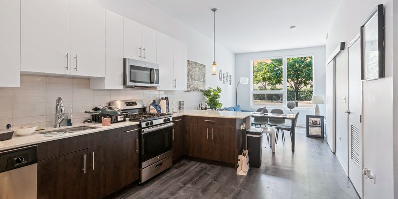 Chicago Apartment: 851 W Grand Ave