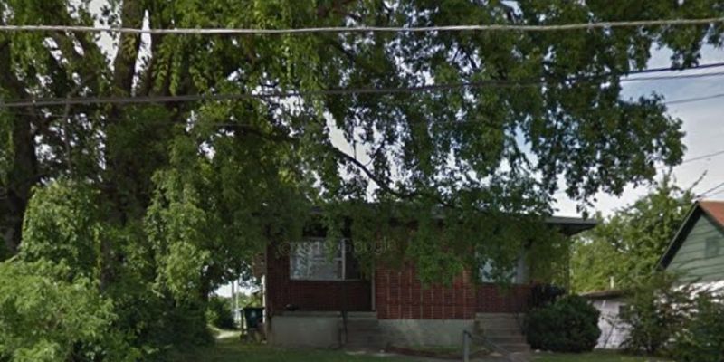 Chattanooga Apartment: 1439 Ivy St