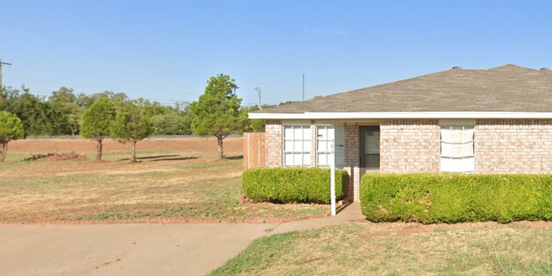 Winters  Townhome: 404 Cactus ln