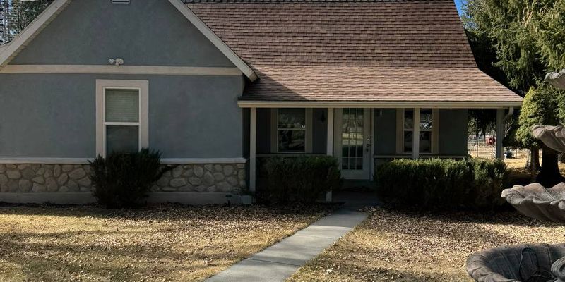 Monroe House: 268 S 100 W