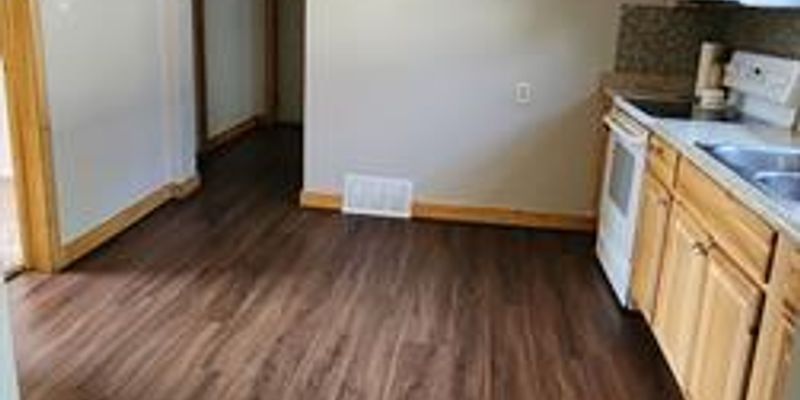 Alpena Apartment: 720 Lockwood St