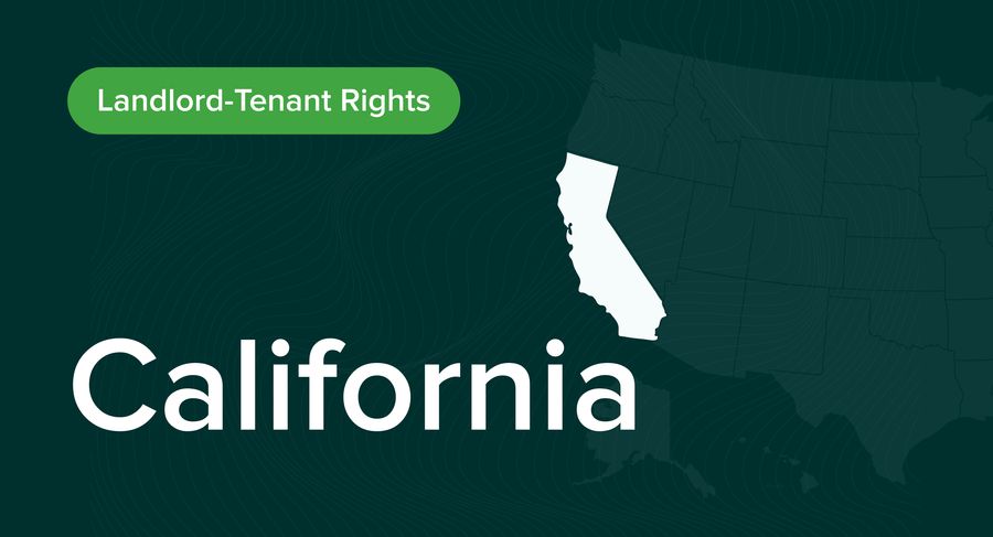 2024 California Rental Laws: A Landlord's Guide to Tenant Rights