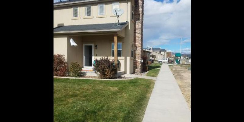 Vernal House: 392 East 700 South #G