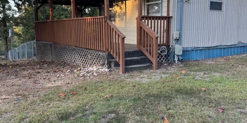 Broken Bow House: 178 Oak Leaf Ln