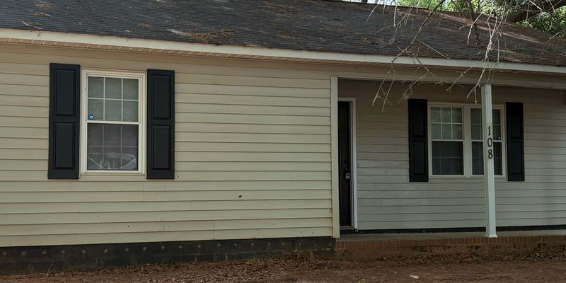 York House: 108 Galilean Rd