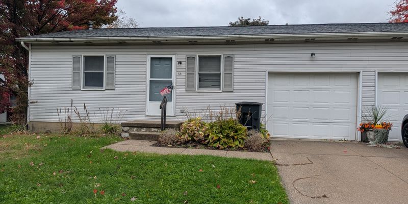 Wadsworth Multiplex: 3rd St
