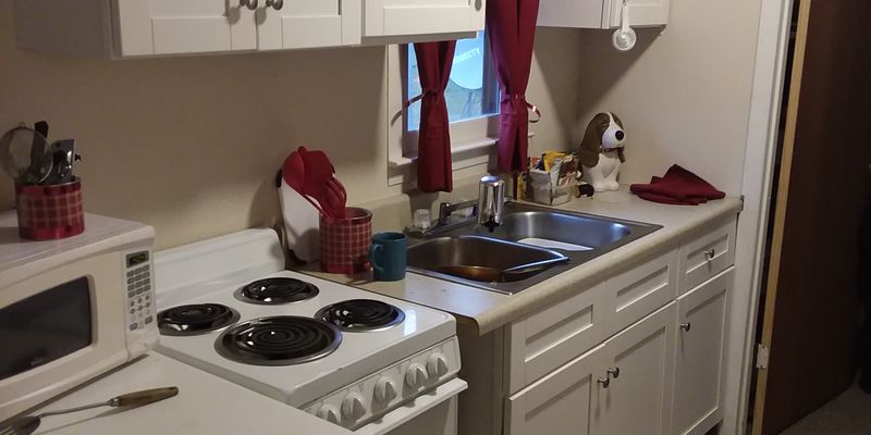 Cullowhee House: 31 Mothergoose Lane, Unit #9