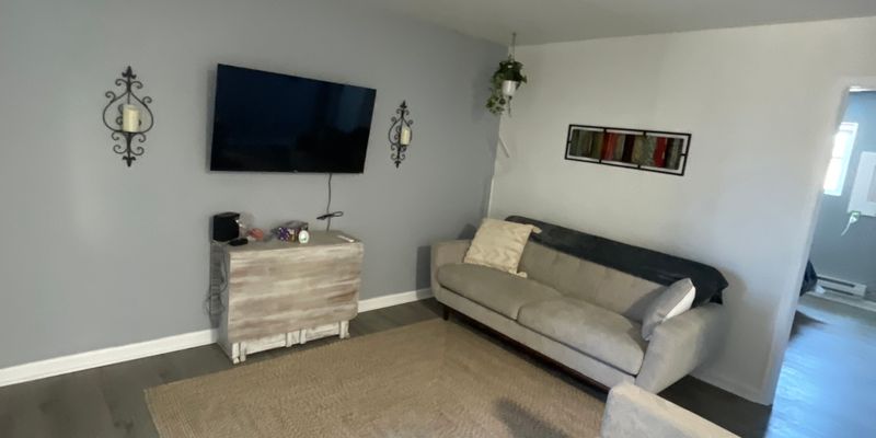 Norfolk Apartment: 9523 5th Bay St